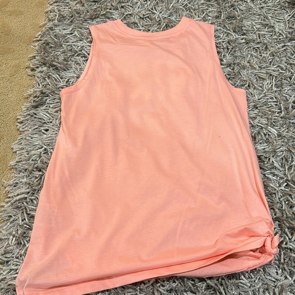 Nike Women’s Tanktop. Women’s size S. - Picture 4 of 4
